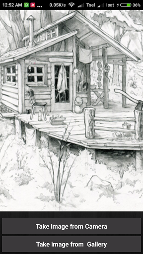 288x512 Fz Pencil Sketch Camera 1.0 Apk Androidappsapk.co - Pencil Sketch Camera