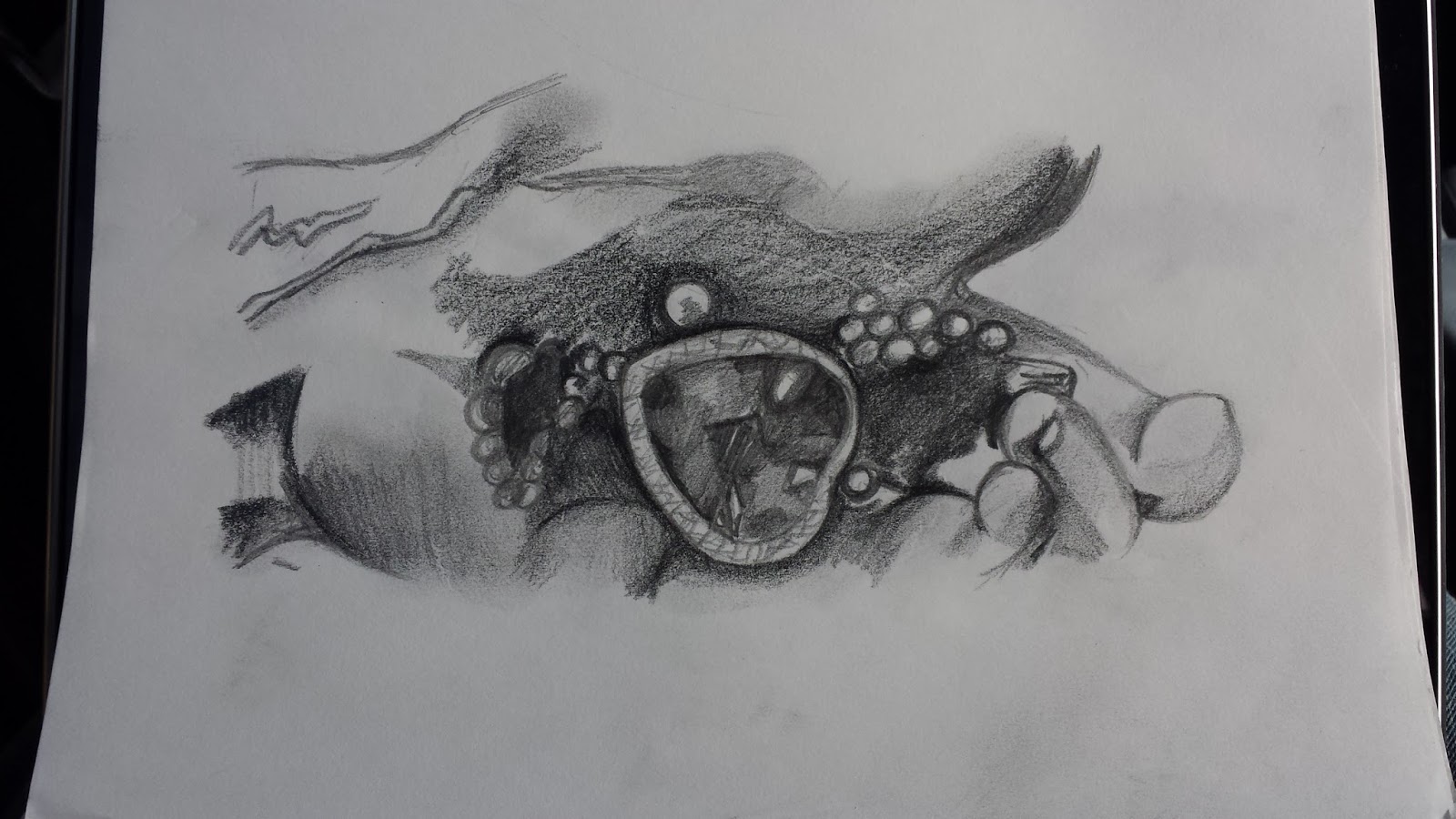 1600x900 Titanic Best Camera Angle ~ Pop Corn Pencil Sketches - Pencil Sketch Camera