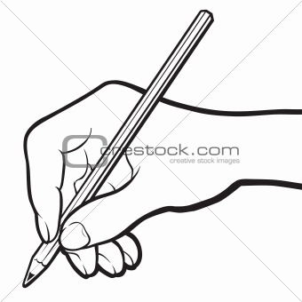 340x340 Pencil Sketches Clip Art Cliparts - Pencil Sketch Clipart