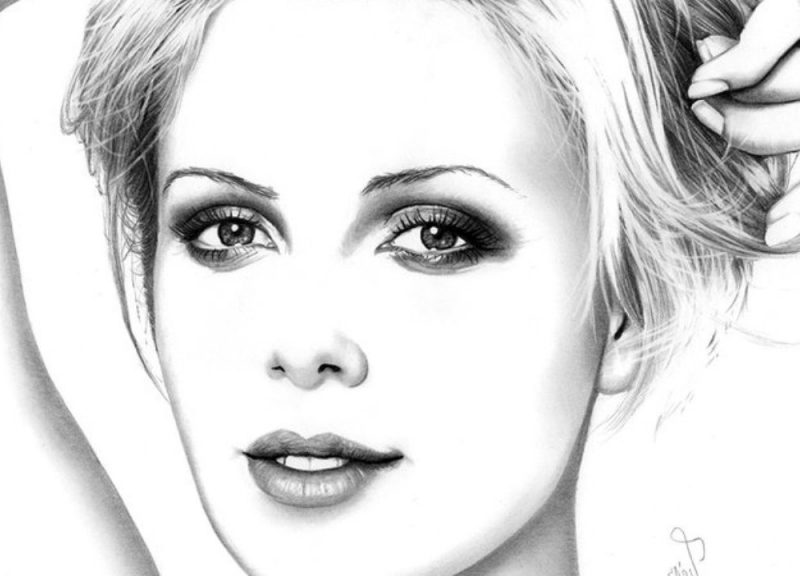 800x576 Picture To Drawing Converter Dutchman - Pencil Sketch Converter