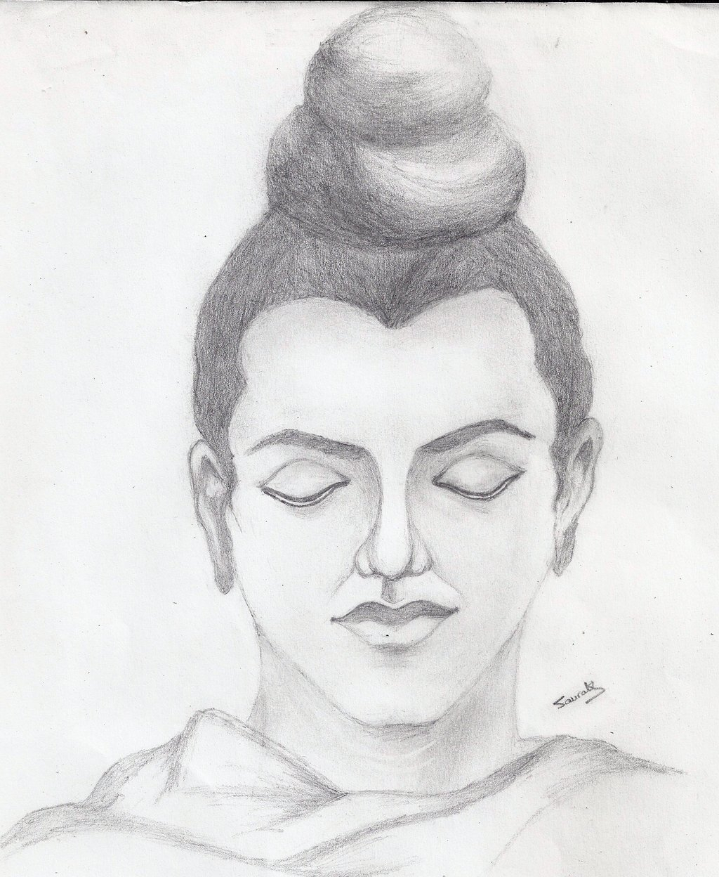 Pencil Sketch Download At Paintingvalley Com Explore Collection Of