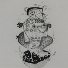 220x220 Pencil Drawing And Sketches For Sale Pencil Art Gallery 10,000 - Pencil Sketch Drawing Gallery