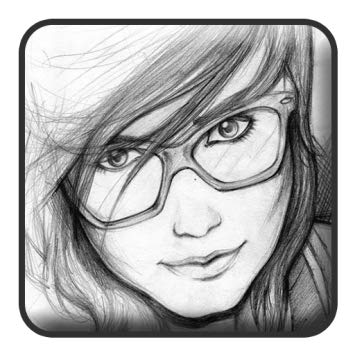 Pencil Sketch Editor