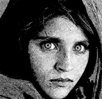 335x325 The Best Pencil Sketch Photo Effects - Pencil Sketch Effects