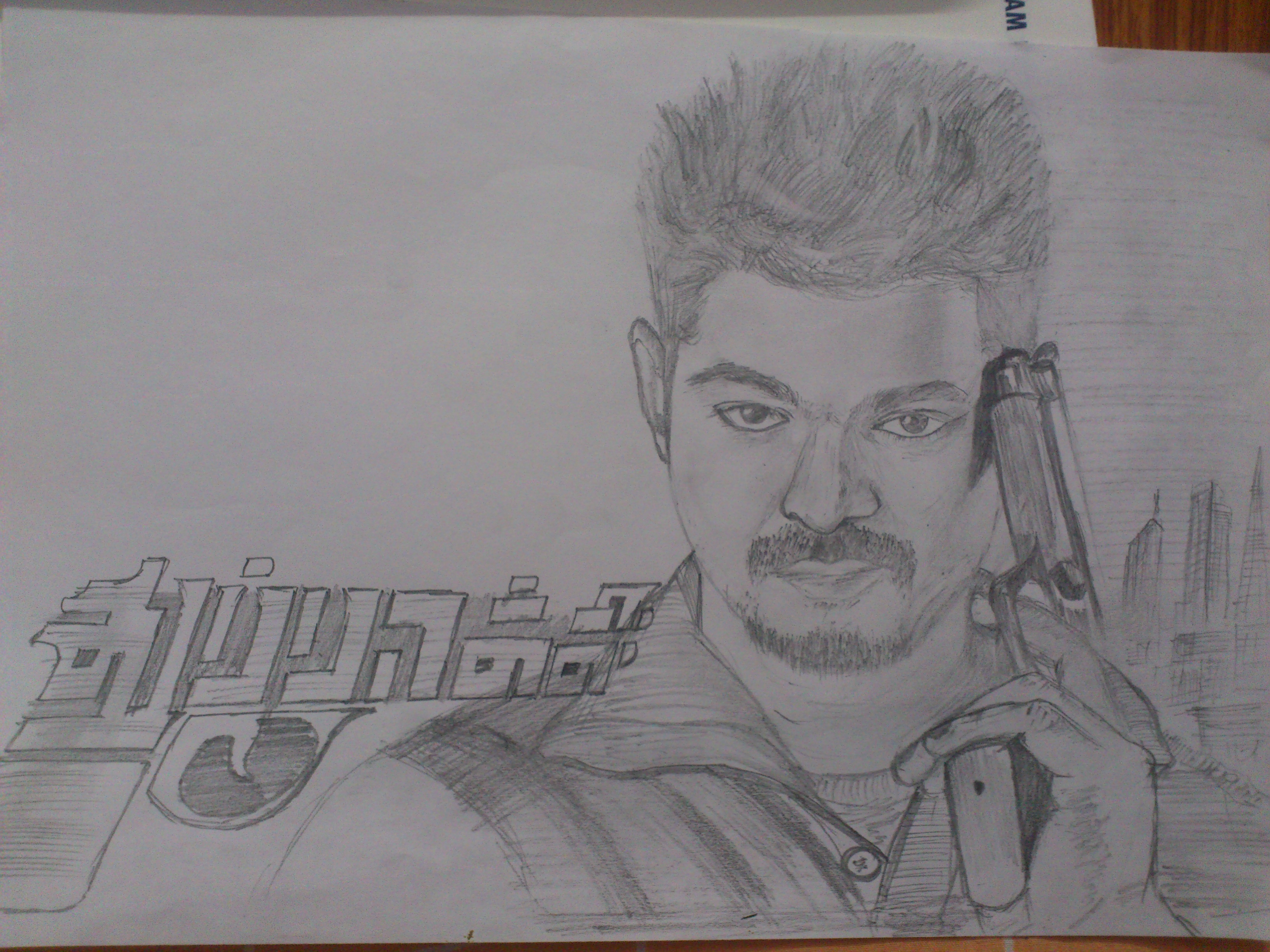 3264x2448 My Pencil Sketch Gallery Black N White Shades - Pencil Sketch Gallery