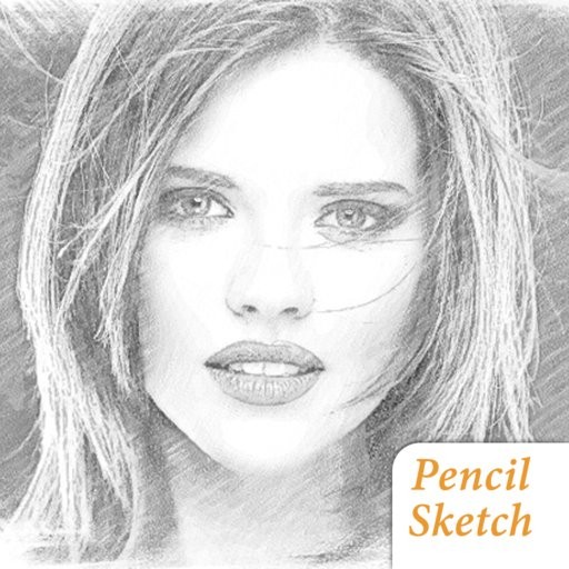 Pencil Sketch Generator at Explore collection of