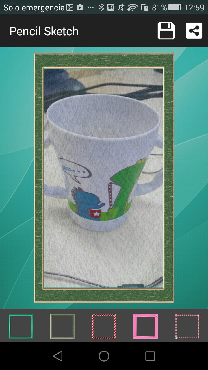 720x1280 Pencil Sketch 6.4.1 - Pencil Sketch Gratis