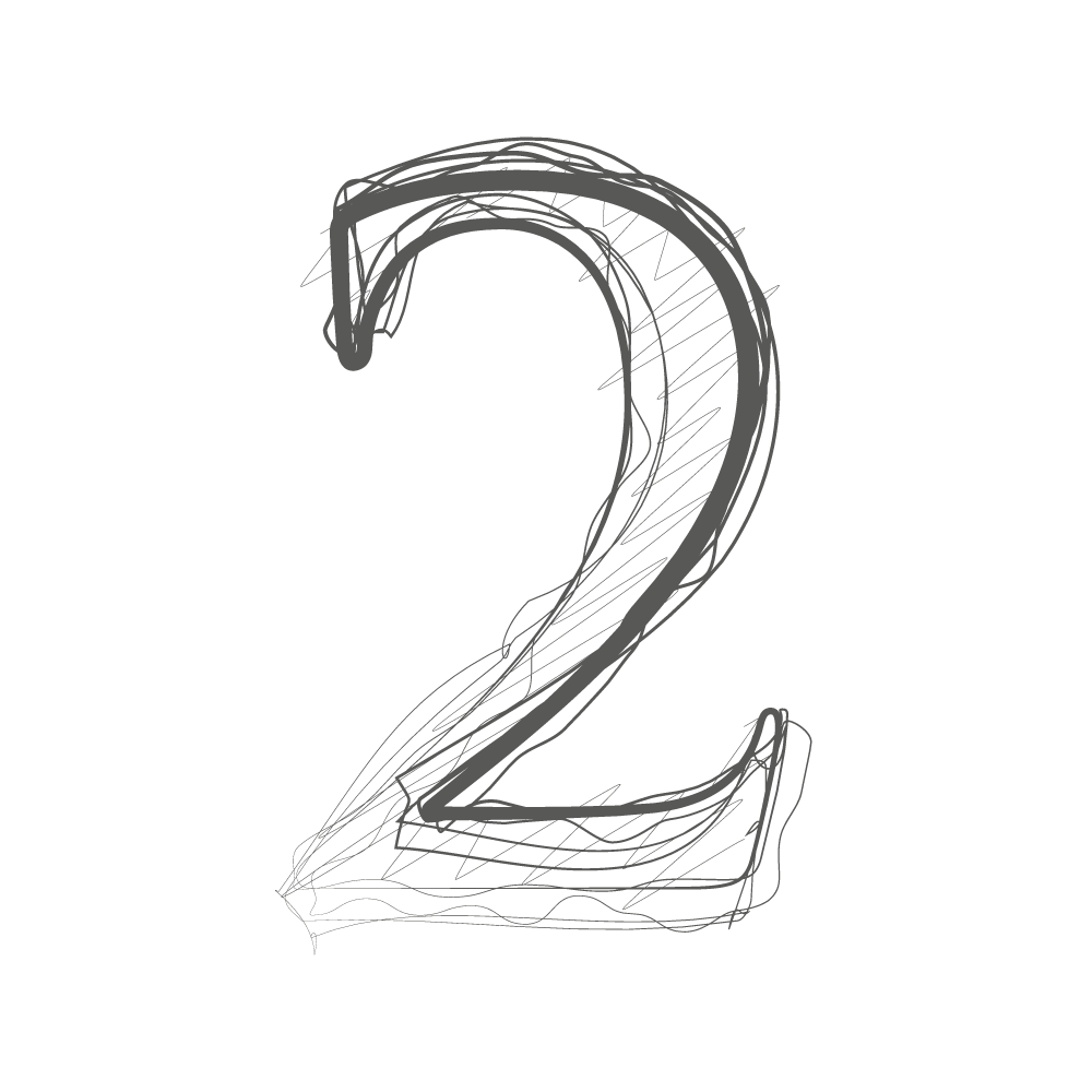 1000x1000 Typeface Drawing Pencil Sketch - Pencil Sketch Gratis