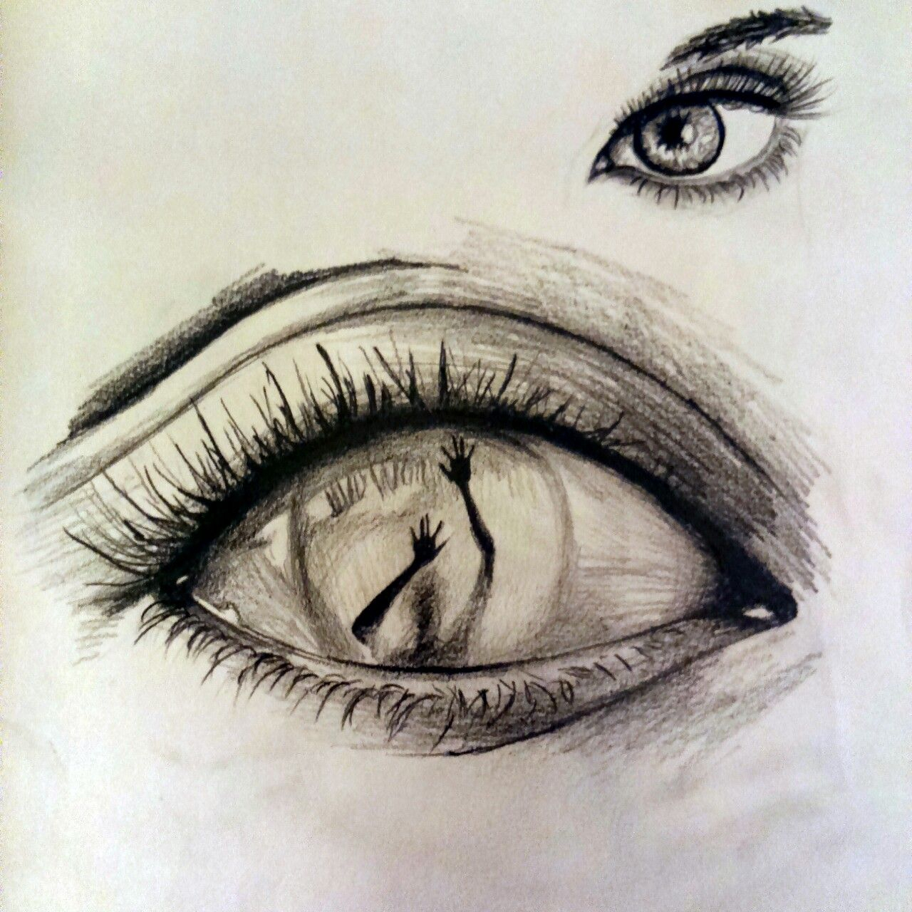 Pencil Sketch Ideas at PaintingValley.com | Explore collection of ...