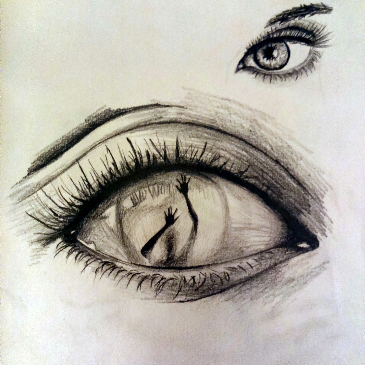 easy pencil drawing ideas