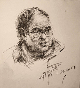 274x300 Pencil Drawings Fine Art America - Pencil Sketch Images