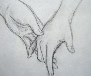 300x250 58 Images About Pencil Drawings On We Heart It See More About - Pencil Sketch Images