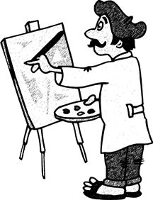 216x282 Free Portrait Drawing Lessons Help For Beginners - Pencil Sketch Lessons