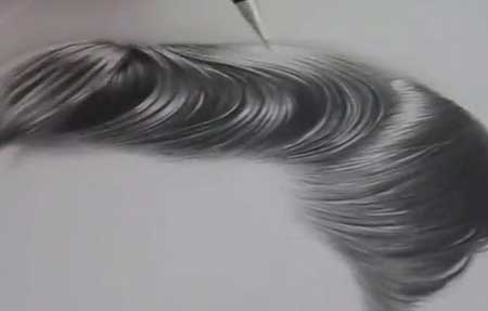 450x287 Tutorial - Pencil Sketch Lessons