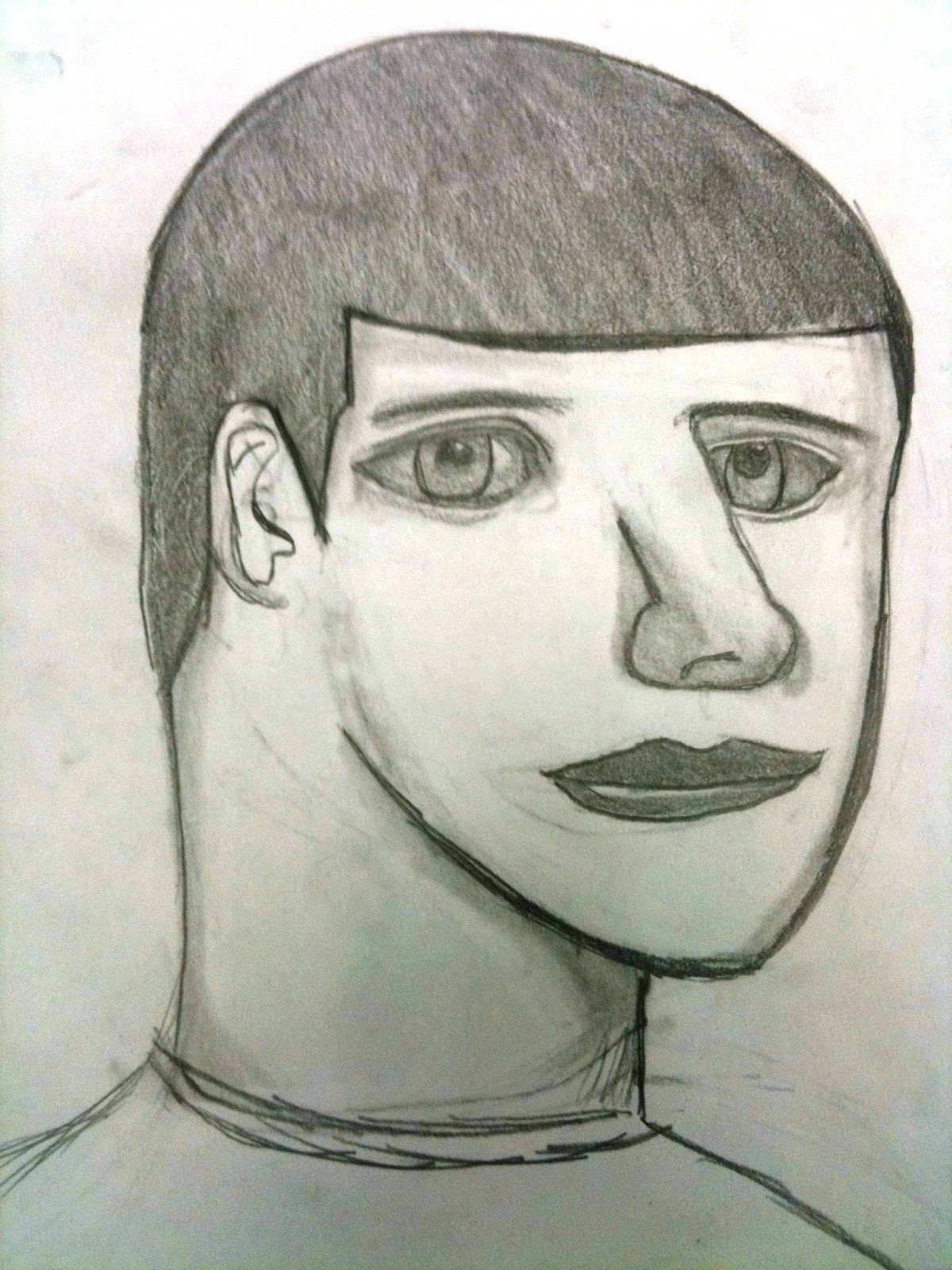 Pencil Sketch Of Boy at Explore collection of