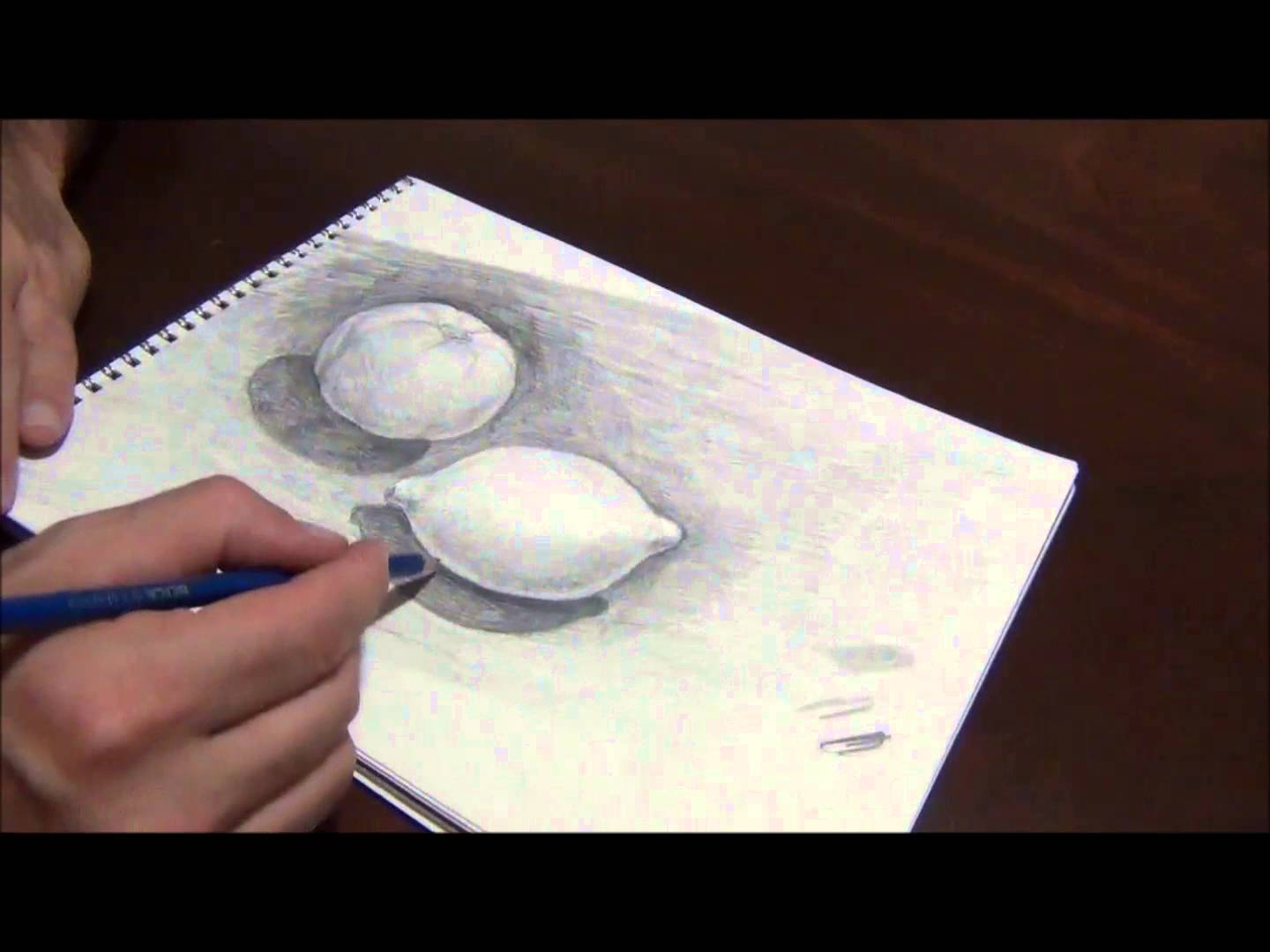1440x1080 Pencil Drawing Of Fruit - Pencil Sketch Of Fruits