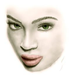 236x261 65 Best Pencil Drawing Faces Images Drawing - Pencil Sketch Of Human Face