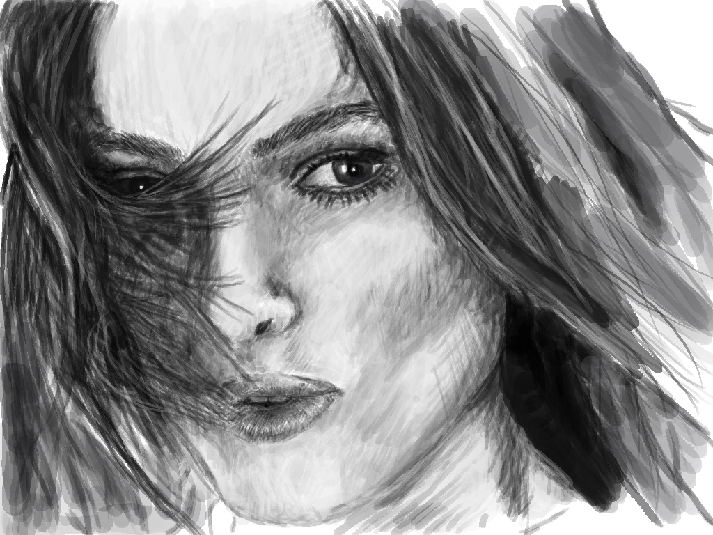 1024x768 Pencil Drawings Pencil Drawings Photoshop - Pencil Sketch Photoshop