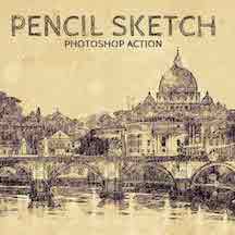 216x216 Graphicriver Pencil Sketch Photoshop Action 20330564 Mac Torrents - Pencil Sketch Photoshop Action