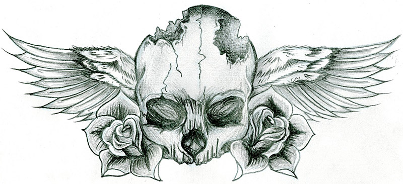 800x366 Pencil Sketch Tattoos And Pencil Sketch Designs And Tattoo Art - Pencil Sketch Pictures