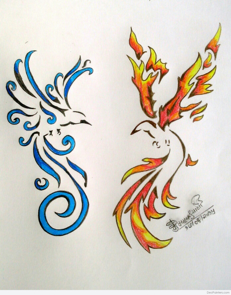 802x1024 Sketchs Of Love - Pencil Sketch Pictures Of Birds