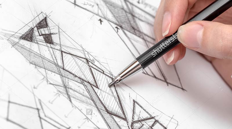 800x445 Reasons To Choose A Mechanical Pencil For Drawing Education - Pencil Sketch Sketch