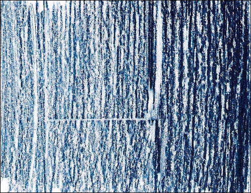 500x385 How To Use Texture To Create Visual Interest In Your - Pencil Sketch Texture