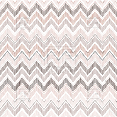 400x400 Abstract Zigzag Pencil Drawing Background Vector Image Vector - Pencil Sketch Texture