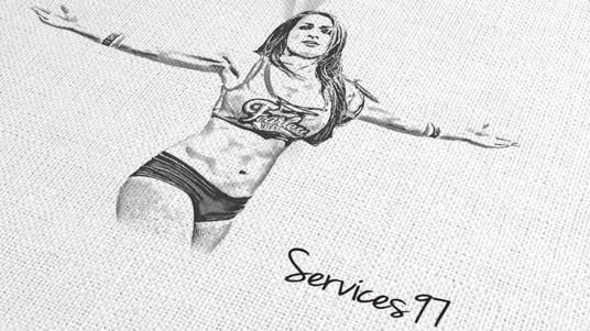 536x301 Draw Pencil Sketch Video With Your Photo Or Logo For - Pencil Sketch Video