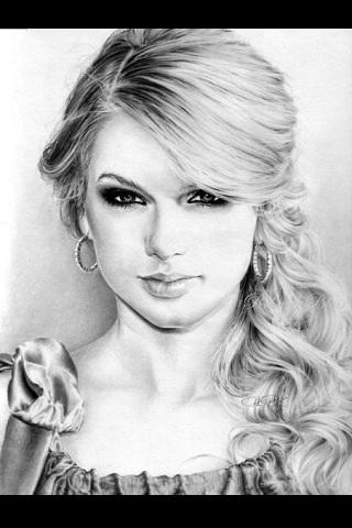 320x480 Pencil Drawing Video For (Android) Free Download On Mobomarket - Pencil Sketch Video