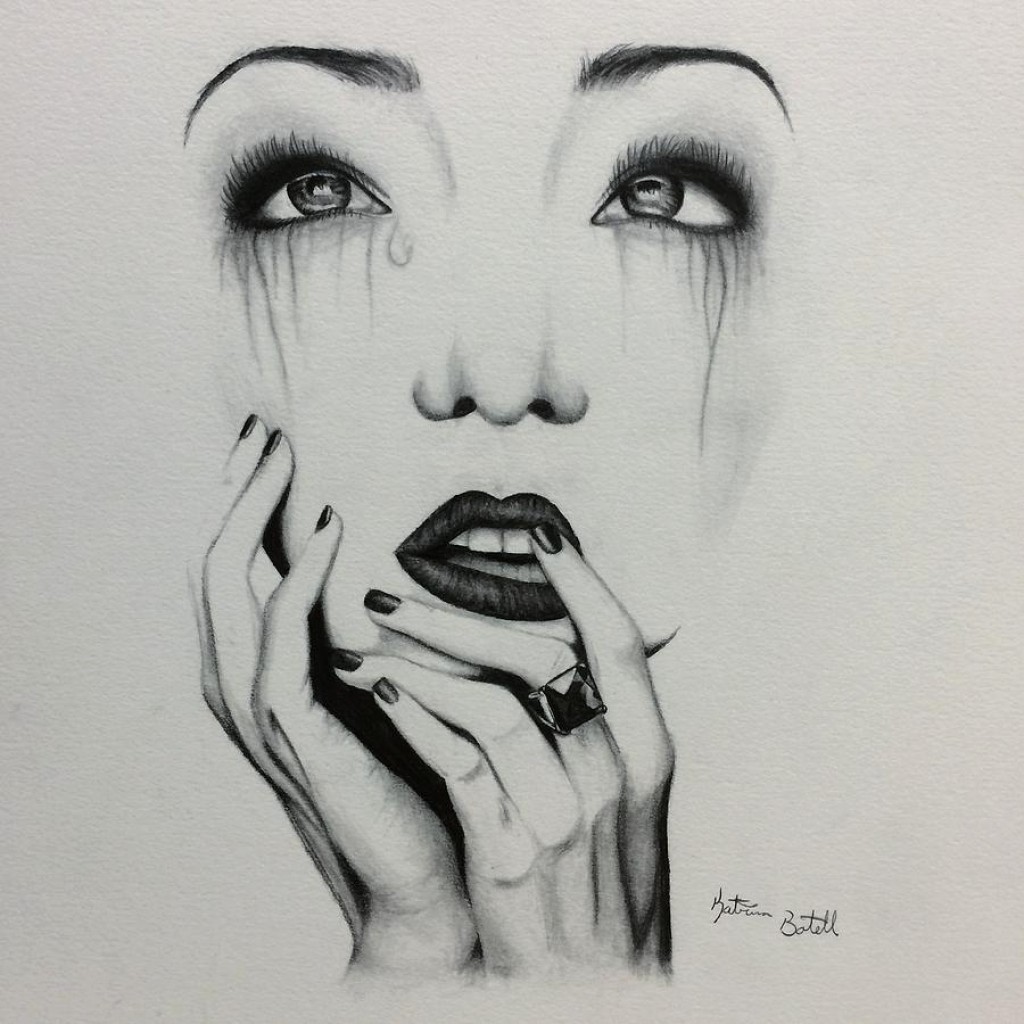 Pencil Sketches Pics at PaintingValley.com | Explore collection of ...