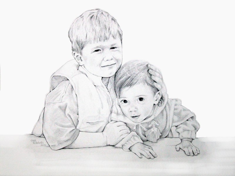 800x600 Pencil Sketches - Pencil Sketches Pics