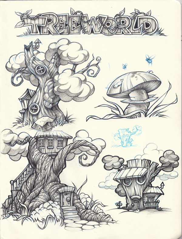 600x785 Pencil Sketches On Behance - Pencil Sketches Pics