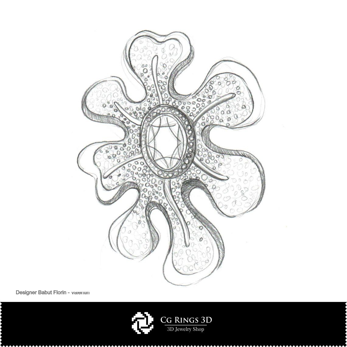 1140x1139 Pendant Sketch - Pendant Sketch