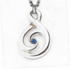 291x286 Pendant The Art Of Jewellery - Pendant Sketch