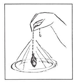 266x287 Pendulum Course - Pendulum Sketch