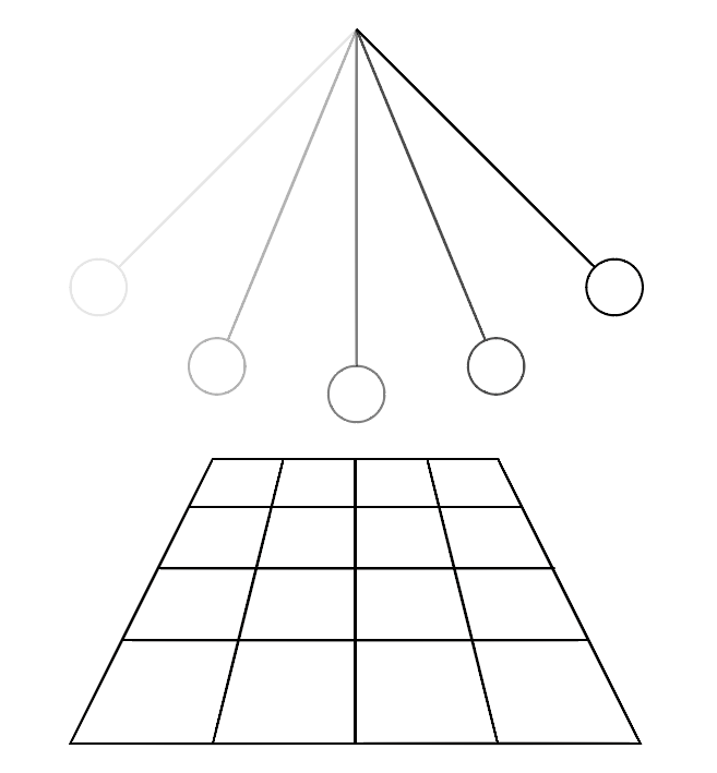 657x709 Science Based - Pendulum Sketch