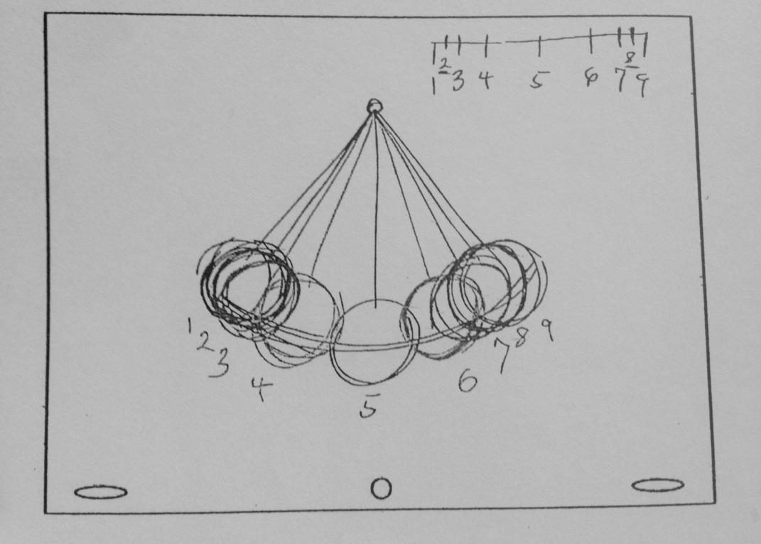 Pendulum Sketch at Explore collection of Pendulum