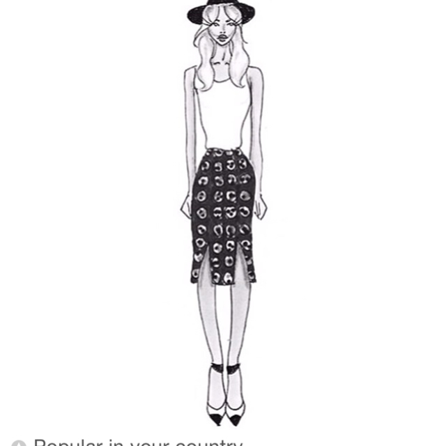 640x640 Penny Board - Penny Board Sketch