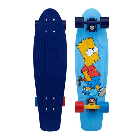 480x480 Penny Skateboards Thailand - Penny Board Sketch