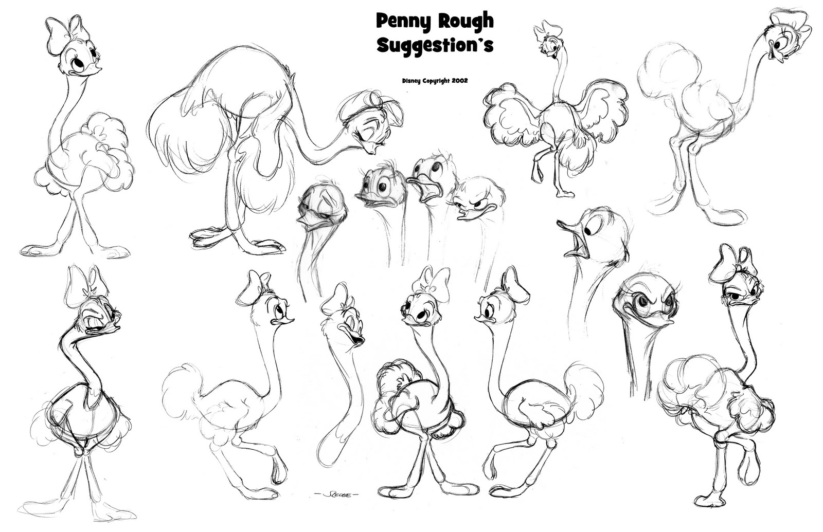 1600x1035 Image - Penny Sketch