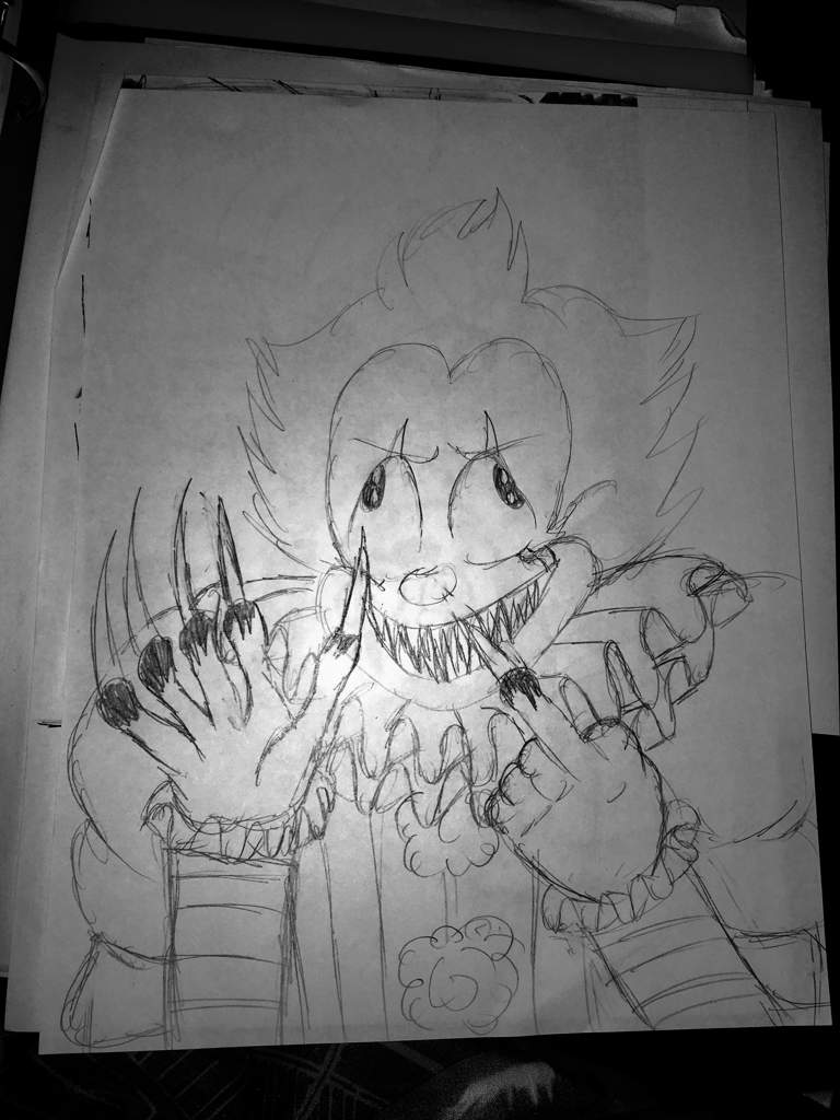 768x1024 Penny Sketch Official It Amino Amino - Penny Sketch