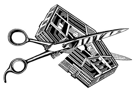 554x380 How Not To Audit The Pentagon The American Conservative - Pentagon Sketch