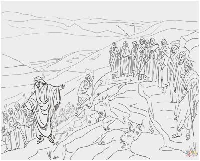 Pentecost Sketch at PaintingValley.com | Explore collection of ...