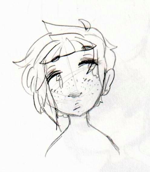 496x570 The Bone Zone Pepper Sketch - Pepper Sketch