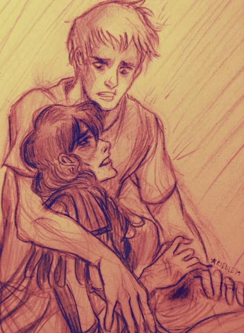 500x682 Books Sketch Percy Jackson Jason Grace Heroes Of Olympus Jeyna - Percy Jackson Sketch