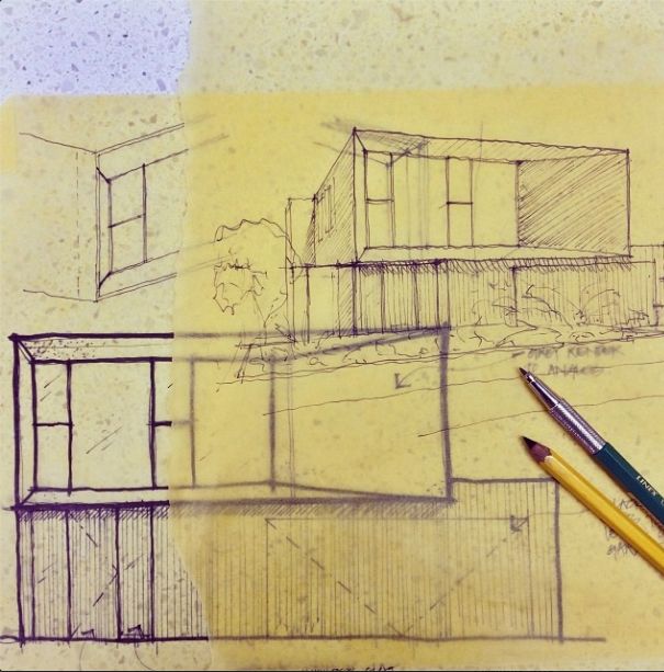 605x613 How Drawing Got A Bad Name The Sketch Performance As Ritual - Performance Sketch