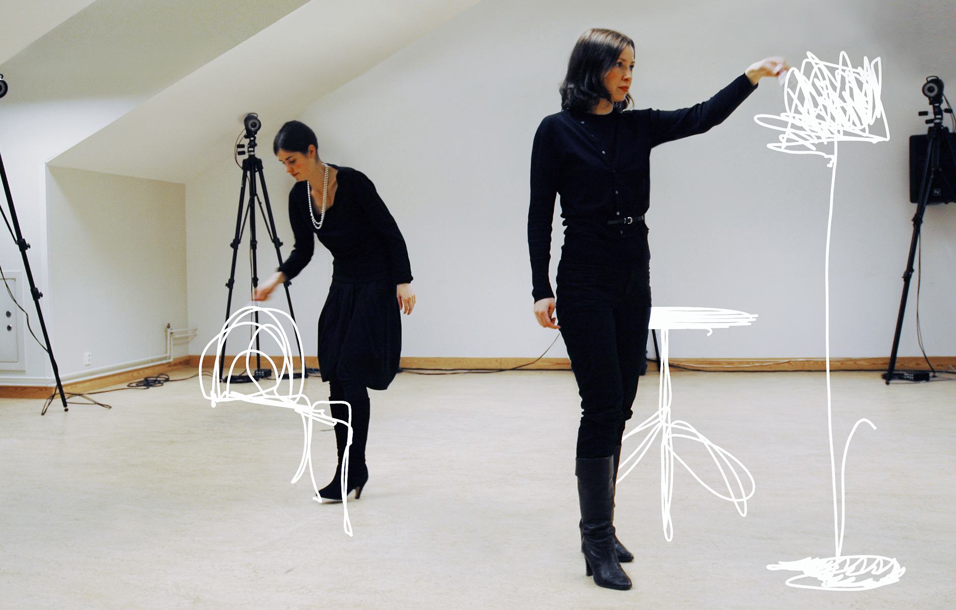 1880x1200 Title - Performance Sketch