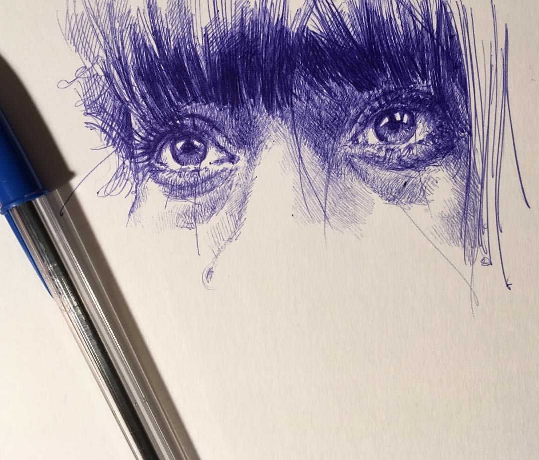 1080x922 I Cannot Finish Tonight. Who Am I Fooling I Cannot Finish Period - Period Sketch