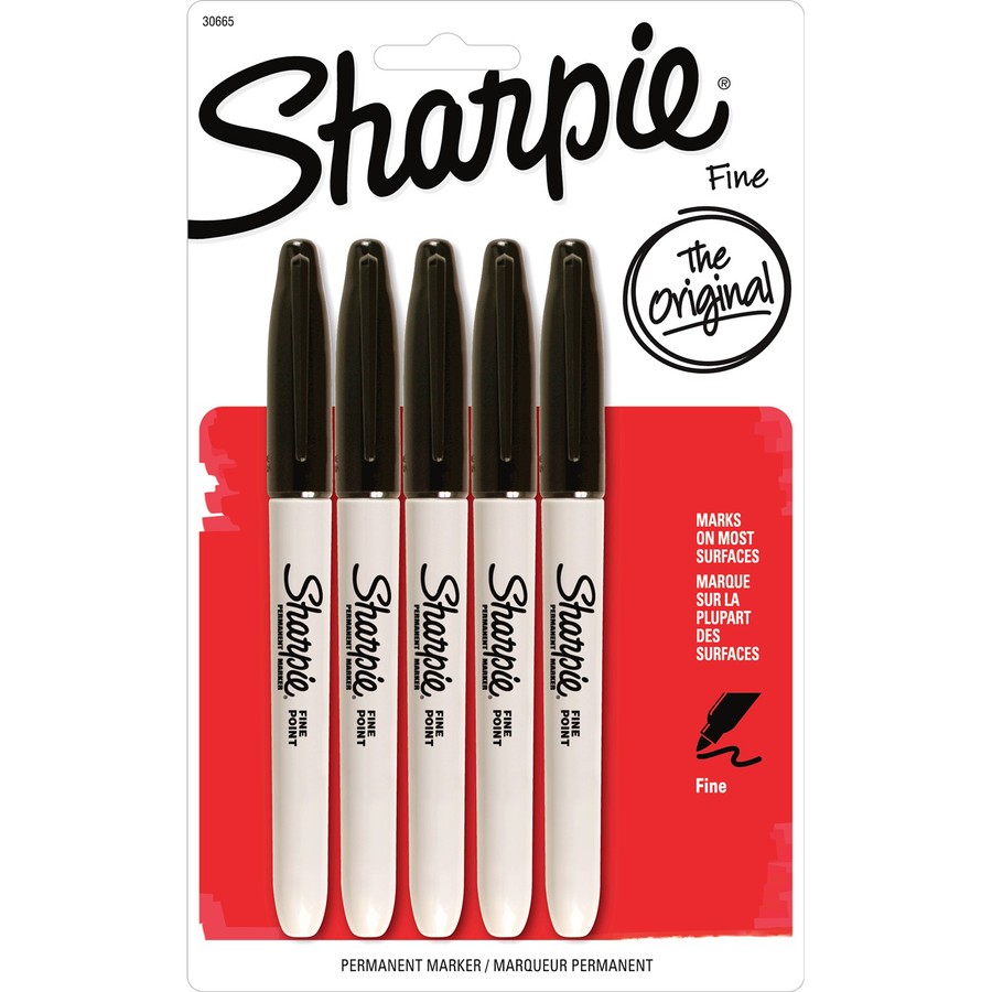 900x900 Shop Sharpie Fine Point Permanent Marker - Permanent Marker Sketch